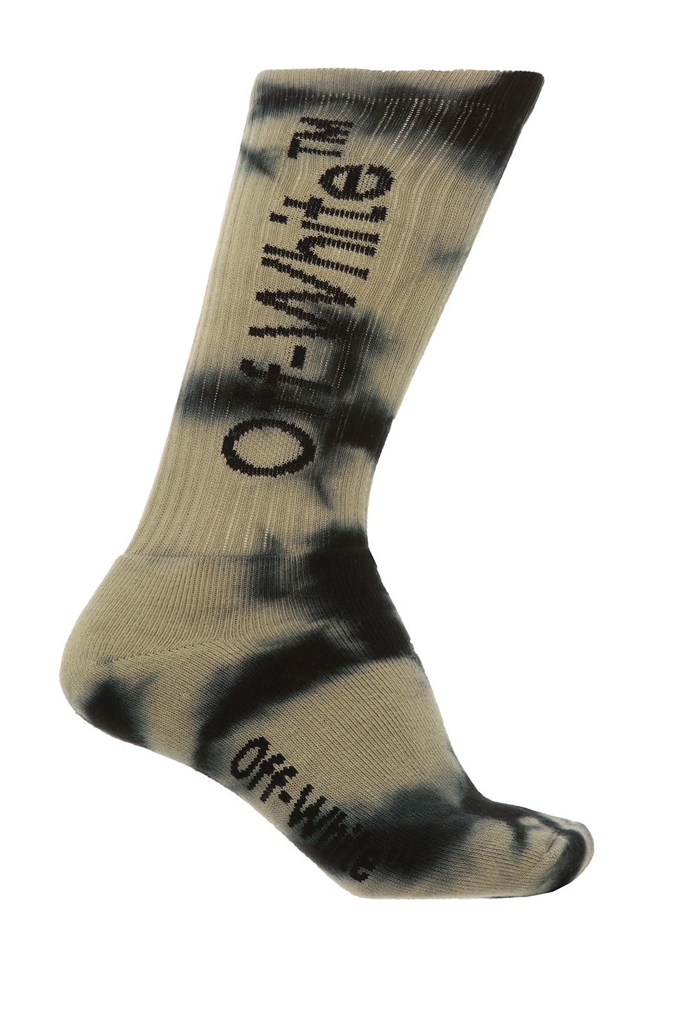 OffWhite Logoembroidered socks Men's Clothing Vitkac